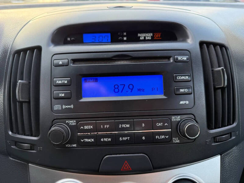 2010 Hyundai Elantra