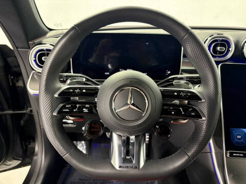 2024 Mercedes-Benz CLE AMG CLE 53