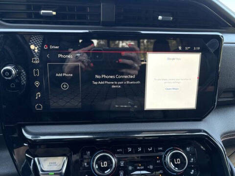 2024 GMC Sierra 3500HD