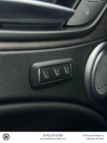 2023 Alfa Romeo Stelvio