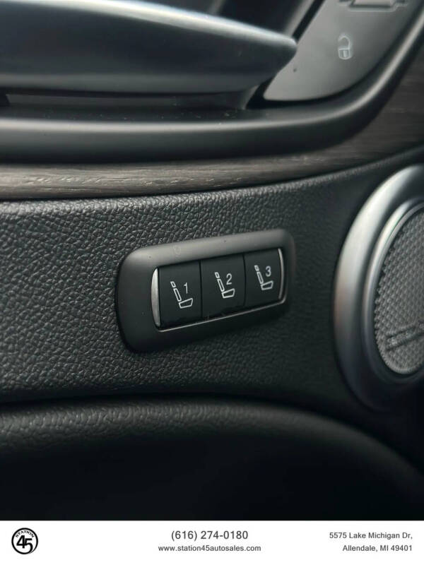 2023 Alfa Romeo Stelvio