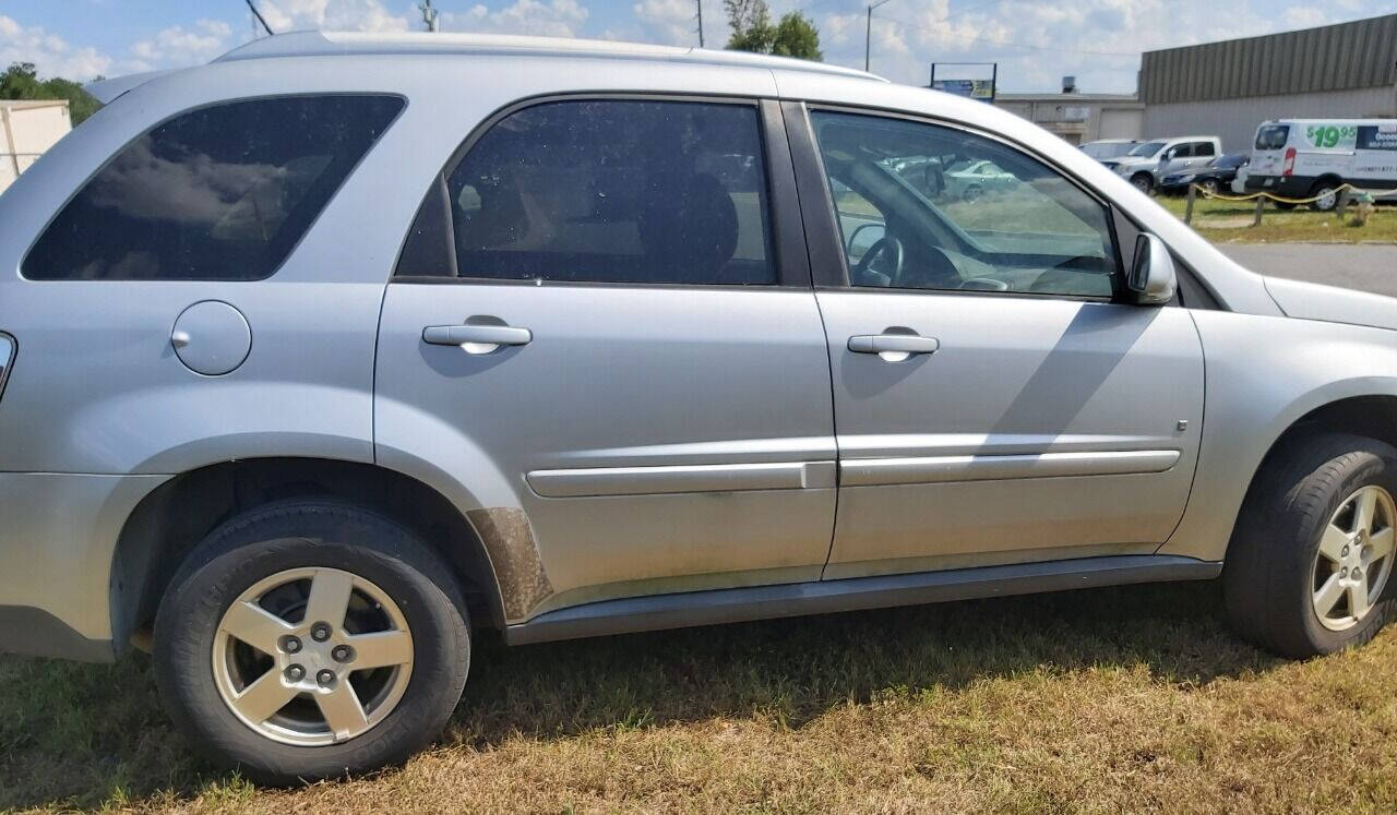 2009 Chevrolet Equinox for sale at Affordable Auto in Ocoee, FL