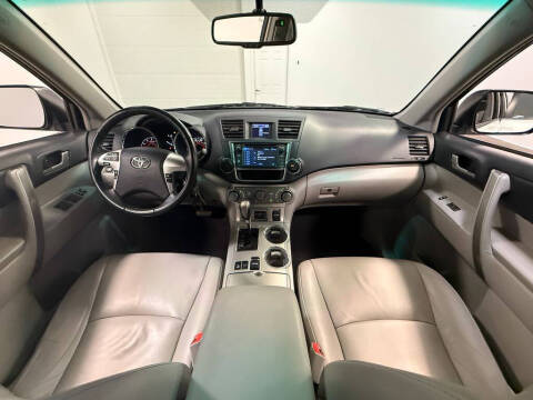 2013 Toyota Highlander