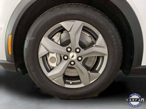 2023 Ford Mustang Mach-E Select