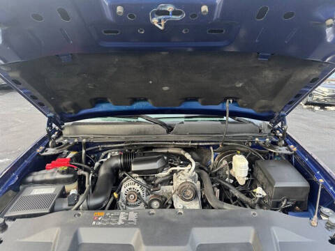 2013 GMC Sierra 1500