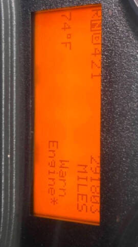 2019 International DuraStar 4300