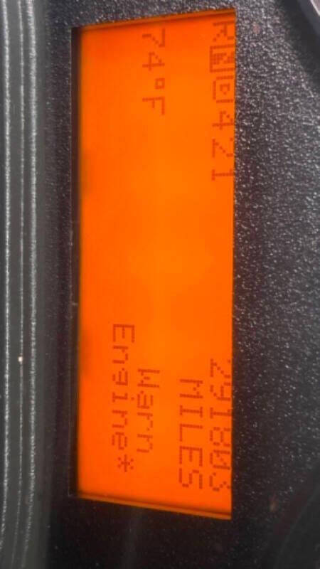 2019 International DuraStar 4300