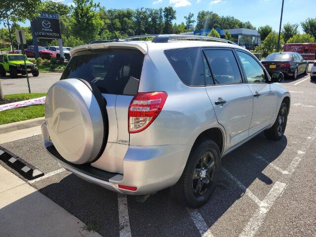 2011 Toyota RAV4