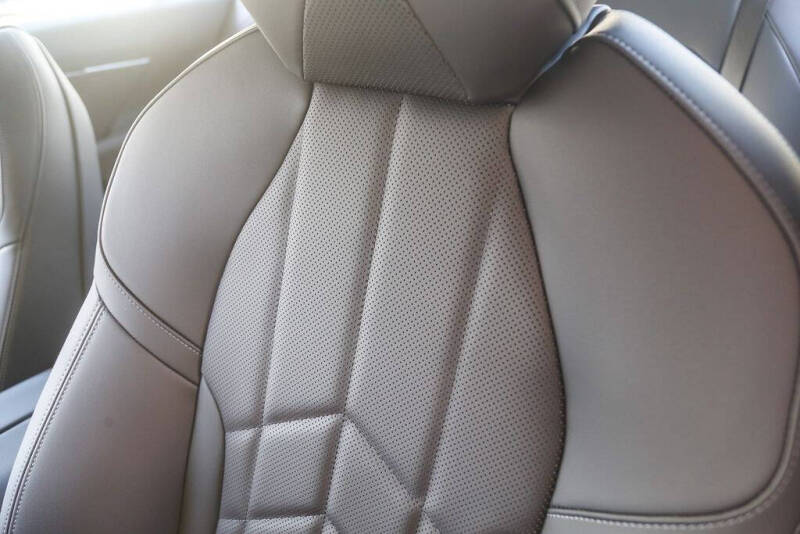 2026 BMW i5 eDrive40