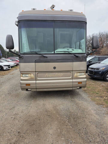 2003 Gulfstream Friendship 8408FS