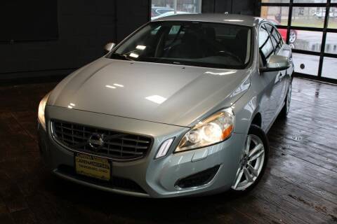 2013 Volvo S60 for sale at Carena Motors in Twinsburg OH
