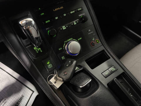 2011 Lexus CT 200h Premium