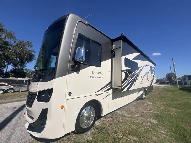 2019 Ford F-53's photo