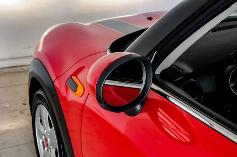 2019 MINI Hardtop 2 Door