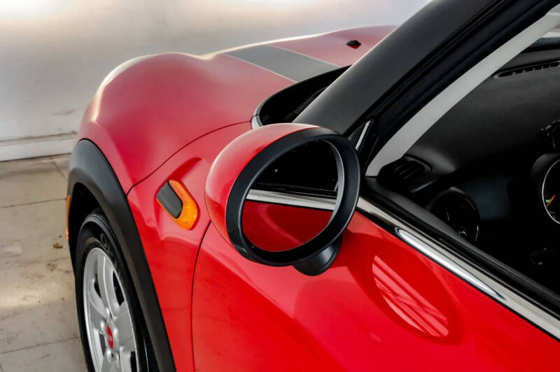 2019 MINI Hardtop 2 Door