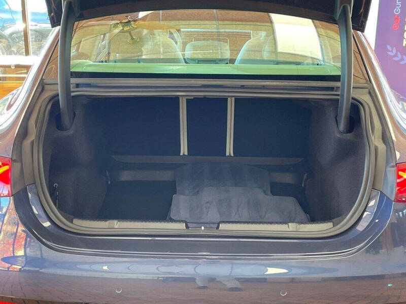 2023 Mercedes-Benz EQE EQE 350 4MATIC