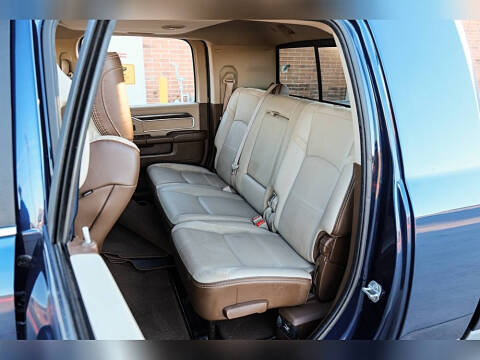 2020 RAM 2500 Laramie