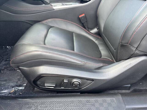 2026 Dodge Charger Scat Pack Plus
