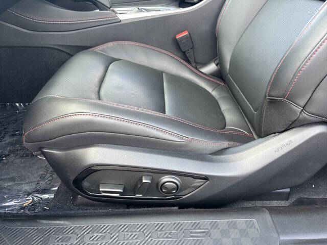 2026 Dodge Charger Scat Pack Plus