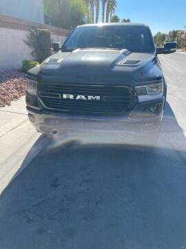 2021 RAM 1500 for sale at M-97 Auto Dealer in Roseville MI