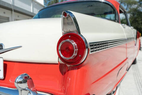 1956 Ford Fairlane