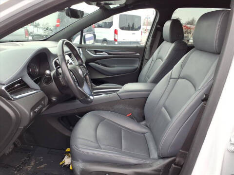 2024 Buick Enclave Premium