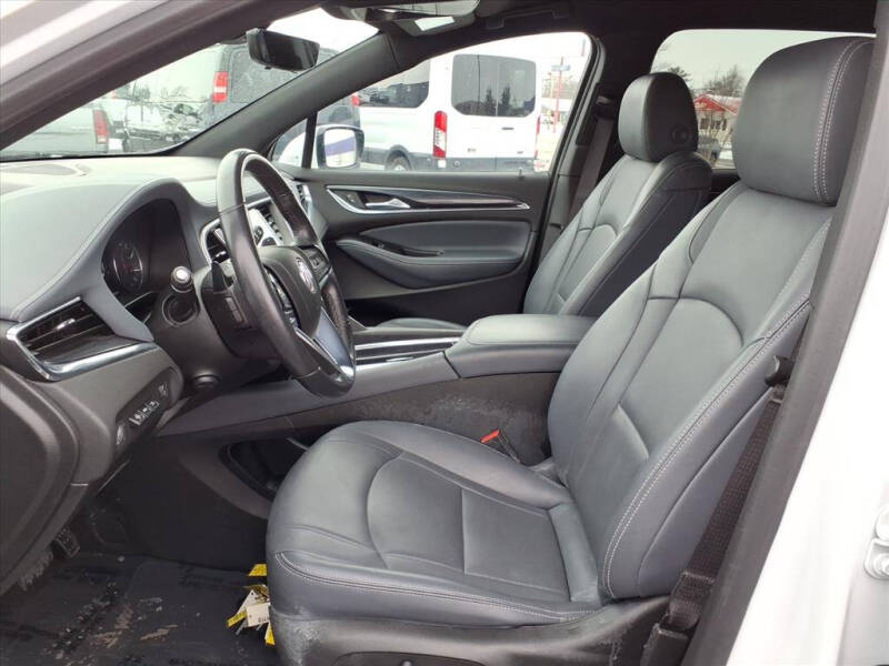 2024 Buick Enclave Premium