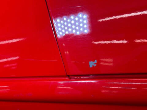 1996 Chevrolet Corvette