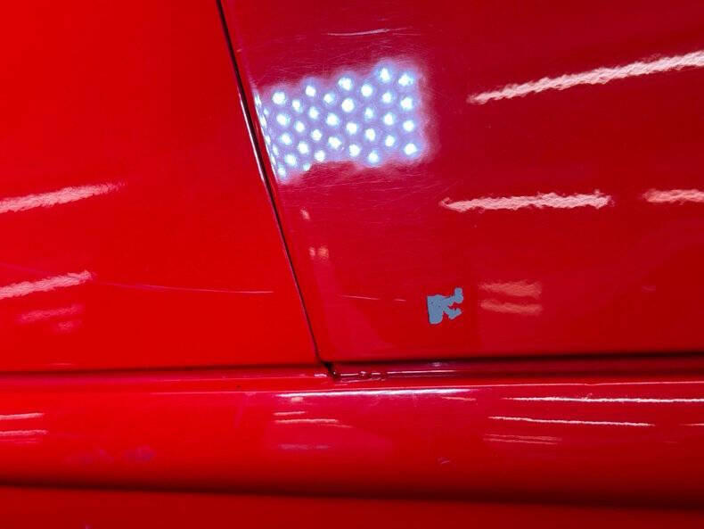 1996 Chevrolet Corvette