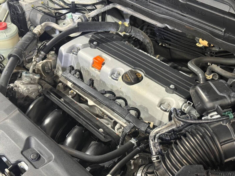 2011 Honda CR-V SE