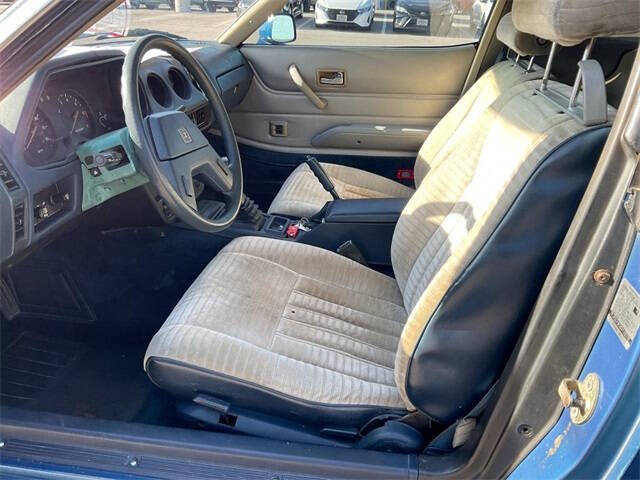 1982 Datsun 280ZX GL