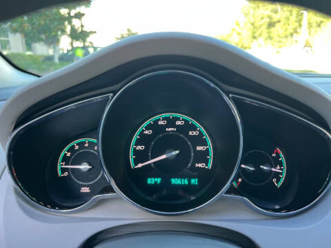 2012 Chevrolet Malibu LS Fleet