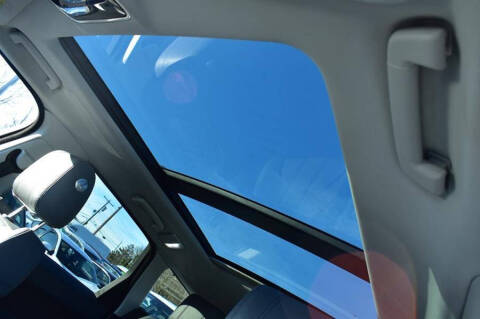 2014 Land Rover Range Rover Sport HSE