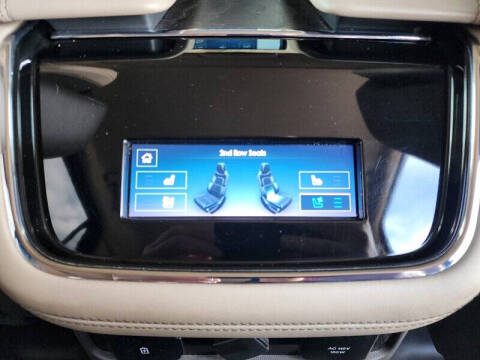 2023 Lincoln Navigator Standard