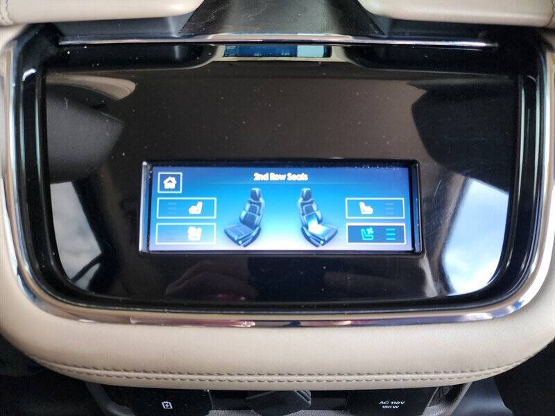 2023 Lincoln Navigator Standard