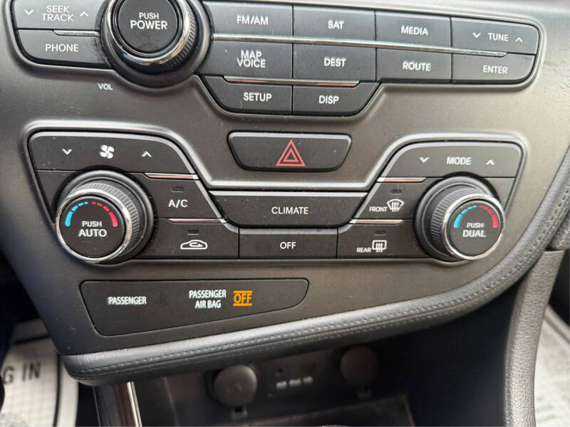 2012 Kia Optima EX