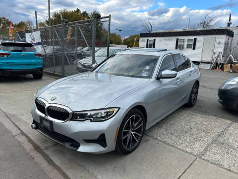 2019 BMW 3 Series 330i xDrive