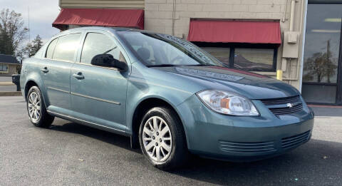 2010 Chevrolet Cobalt for sale at I-Deal Cars LLC in York PA