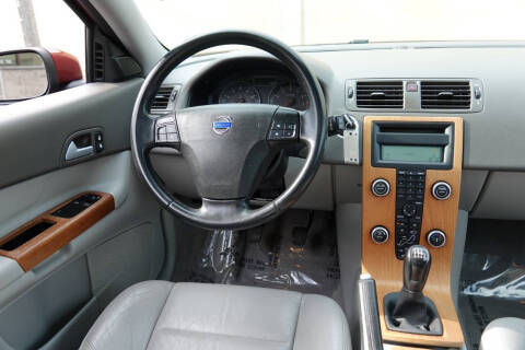 2008 Volvo C30 T5 Version 2.0