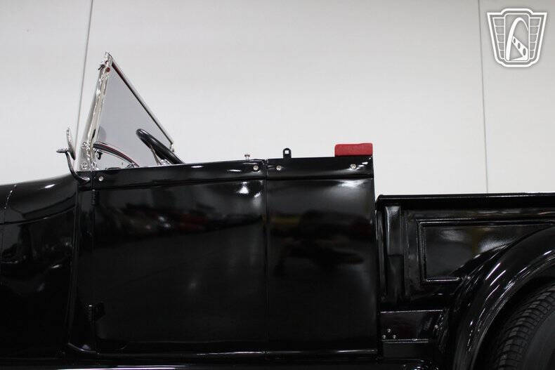 1929 Ford Hot Rod / Hi-Boy