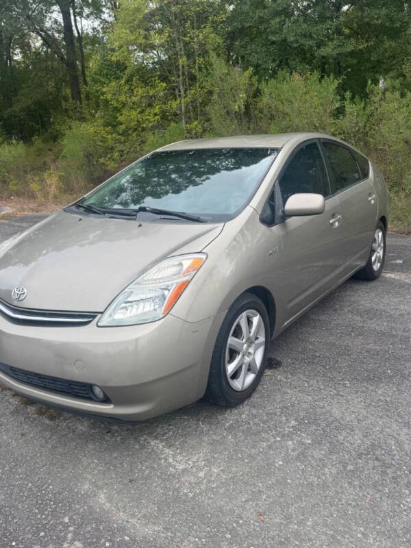 2008 Toyota Prius