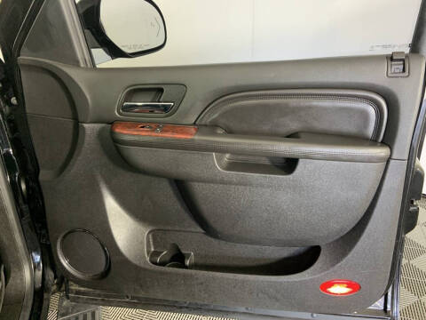 2013 Cadillac Escalade Premium