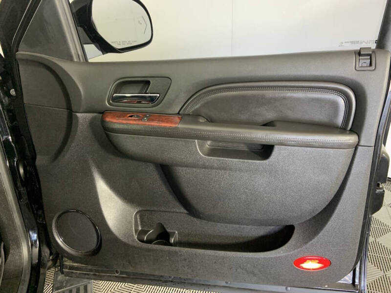 2013 Cadillac Escalade Premium