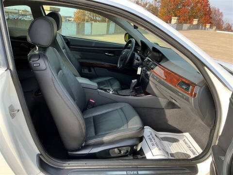 2012 BMW 3 Series 328i