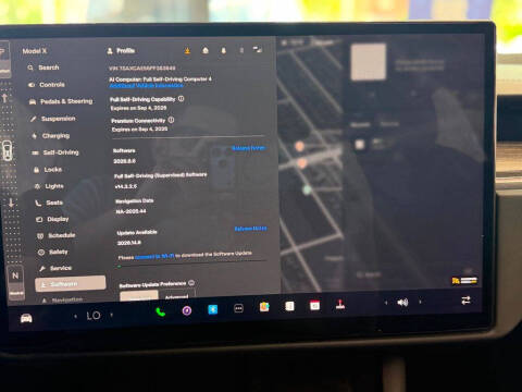 2023 Tesla Model X