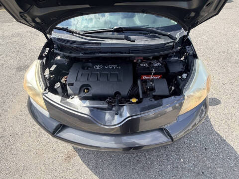 2009 Scion xD