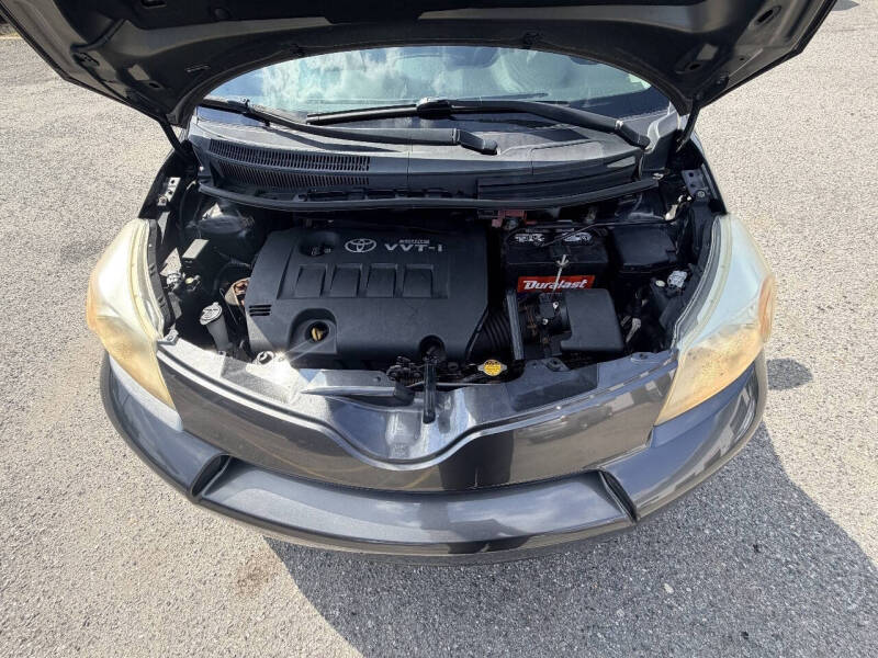 2009 Scion xD