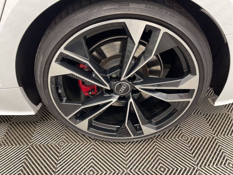 2023 Audi S5 Sportback 3.0T quattro Premium Plus