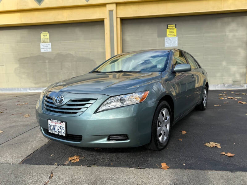 2008 Toyota Camry LE