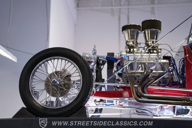 1923 Ford Model T